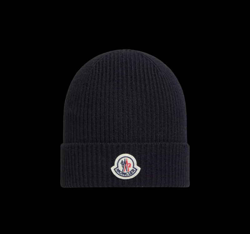 MONCLER BEANIE